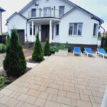 Продам двухэтажный дом с бассейном в Лесках, 346,7 кв. м. — фото 3