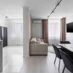 Продам квартиру 89 кв.м., 16/17,  новый дом, жк Реал Парк. — фото 5