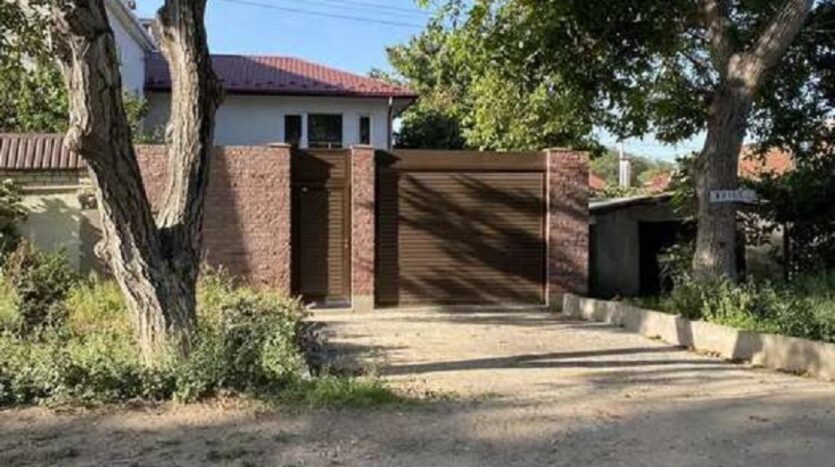 Продам двухэтажный дом 130 кв. м., ул. Толбухина/Чубаевская. — фото 5