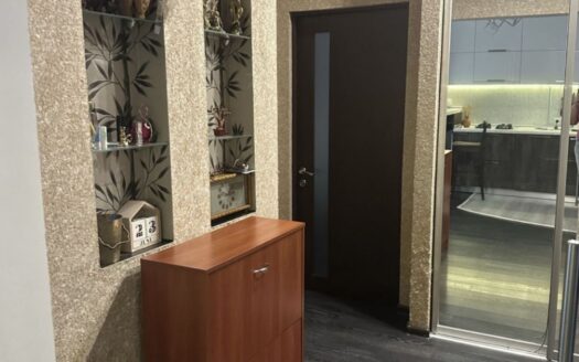 Продам двухуровневую квартиру, ул. Канатная/Б. Арнаутская.