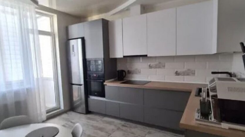 Продам квартиру 76 кв. м., 15/24, новый дом, жк Альтаир-2. — Головне фото