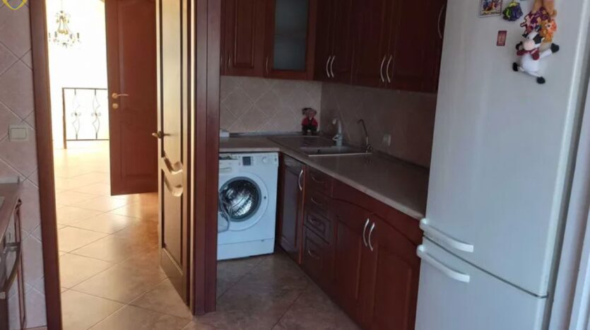 Продам часть дома 118 кв. м., 2 этажа, пер. Комп. Глинки.. — Головне фото