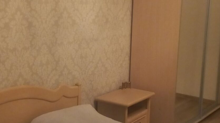 Продам квартиру 46 кв. м., 3/24, новый дом, жк Альтаир-1. — фото 4