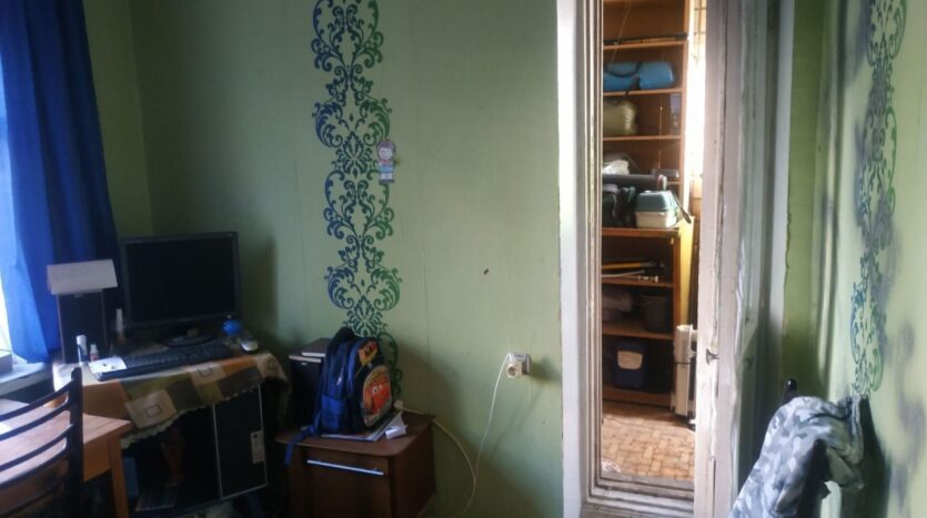 Продам квартиру 84 кв. м., 5/9, ул. Посмитного/7-ая ст. Б. Фонтана, — Головне фото