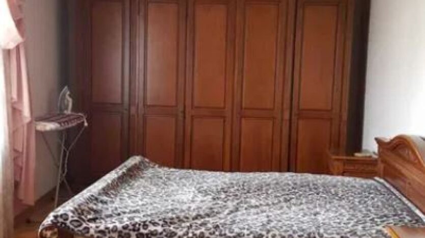 Продам часть дома 118 кв. м., 2 этажа, пер. Комп. Глинки.. — фото 6