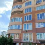 Продам просторную, видовую квартиру в новом доме. — фото 6