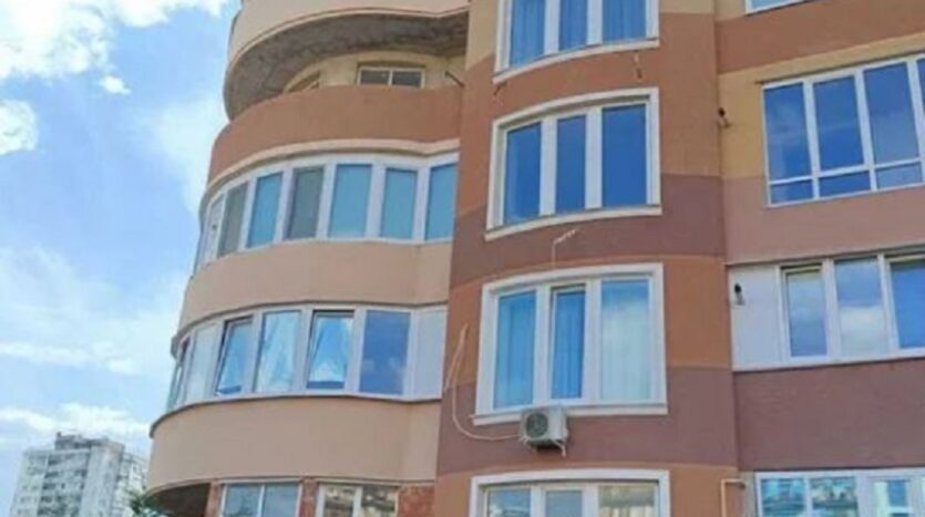 Продам просторную, видовую квартиру в новом доме. — фото 6