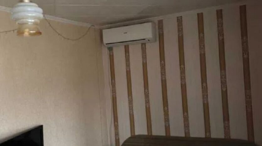 Продам квартиру 41.5 кв.м., 4/5, Добровольского пр./Махачкалинская. — фото 10