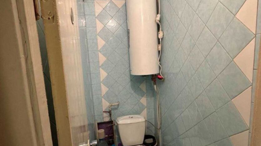 Продам квартиру 84 кв. м., 5/9, ул. Посмитного/7-ая ст. Б. Фонтана, — фото 6