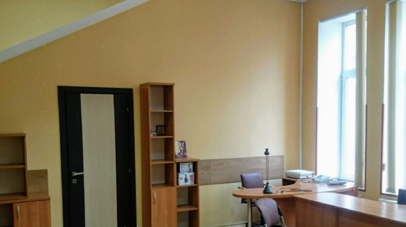 Продам большую двухуровневую квартиру, ул. Екатерининская/Греческая. — фото 15