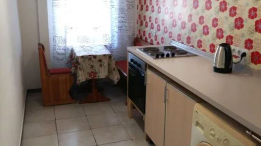 Продам квартиру 37 кв. м., 1/14, ул. Ильфа и Петрова/Ак. Вильямса. — фото 18