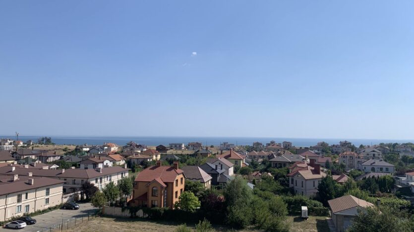 Продам большую квартиру в новом доме в жк Авторский. — фото 9