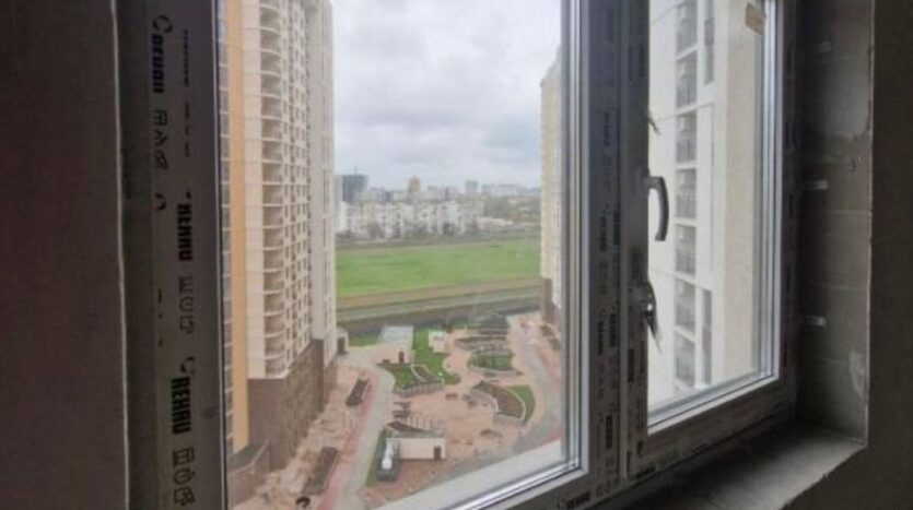 Продам квартиру 47 кв. м., 14/24, новый дом, жк 65-я Жемчужина. — Головне фото