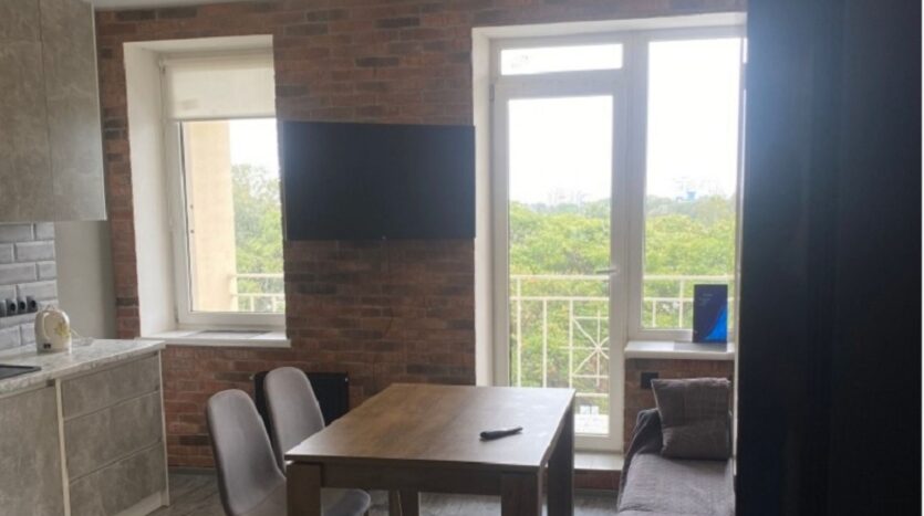 Продам квартиру 62 кв. м., 6/10, новый дом, жк Одесский двор. — Головне фото