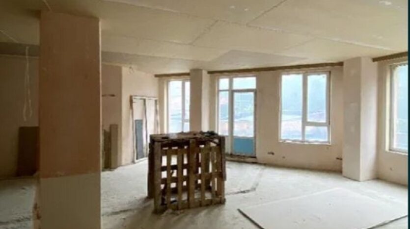 Продам квартиру 94.7 кв. м., 2/21, новый дом, жк Фонтан. — фото 4