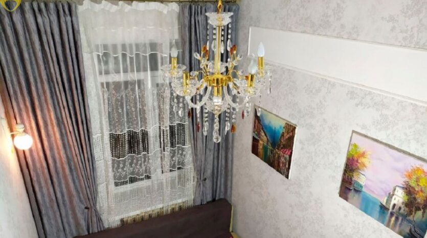 Продам двухуровневую квартиру, ул. М. Арнаутская/Ришельевская. — фото 21