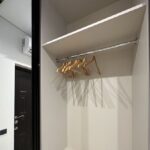 Продам 2 комнатную квартиру в новом доме в жк 32-я Жемчужина, ул. Каманина, 16/25, 49 кв.м. — фото 6