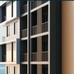 Продам квартиру-студию 26.88 кв. м., 15/18, новый дом, жк Кимолос. — фото 5