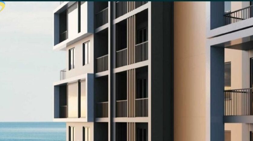 Продам квартиру-студию 26.88 кв. м., 15/18, новый дом, жк Кимолос. — фото 5