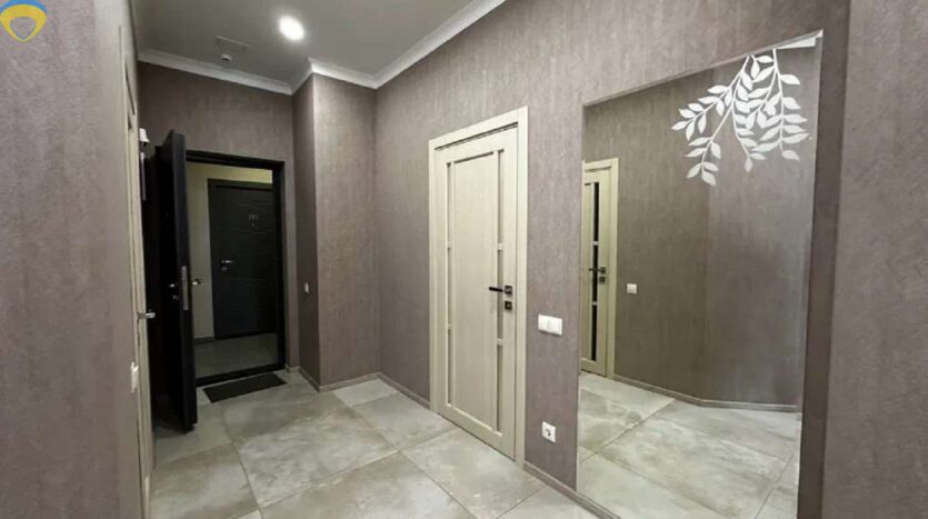 Продам квартиру 88.3 кв. м., 6/18, новый дом, жк Башня Чекалова. — фото 13