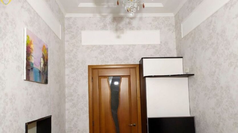 Продам двухуровневую квартиру, ул. М. Арнаутская/Ришельевская. — фото 15
