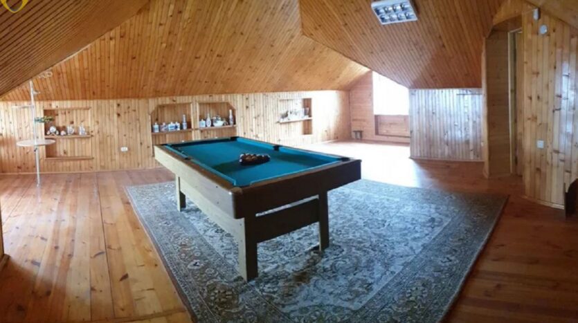 Продам трехэтажный дом 498 кв. м. в Царском Селе-2. — фото 10