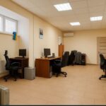 Продам цокольное помещение 87 кв.м., ул. Дидрихсона/Дюковская. — фото 2