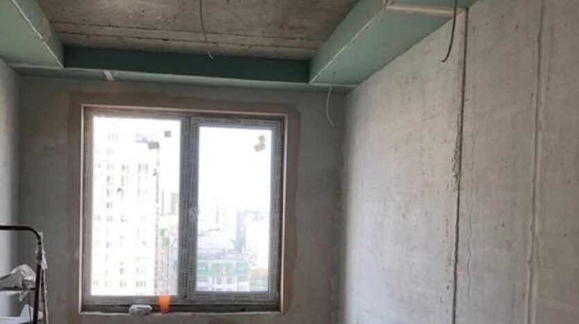 Продам квартиру 63 кв. м., 19/25, новый дом, жк 36-я Жемчужина. — фото 2