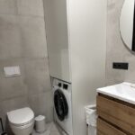 Продам 2 комнатную квартиру в новом доме в жк 32-я Жемчужина, ул. Каманина, 16/25, 49 кв.м. — фото 5