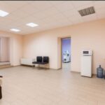 Продам цокольное помещение 87 кв.м., ул. Дидрихсона/Дюковская. — фото 4