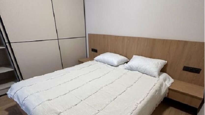Продам 2 комнатную квартиру в новом доме в жк 32-я Жемчужина, ул. Каманина, 16/25, 49 кв.м. — фото 4