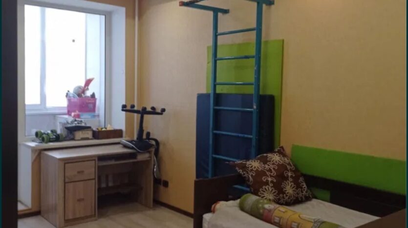 Продам 3 комнатную квартиру, ул. Тополевая/Ак. Королева, 9/10, спецпроект, 112,4 кв.м. — фото 3