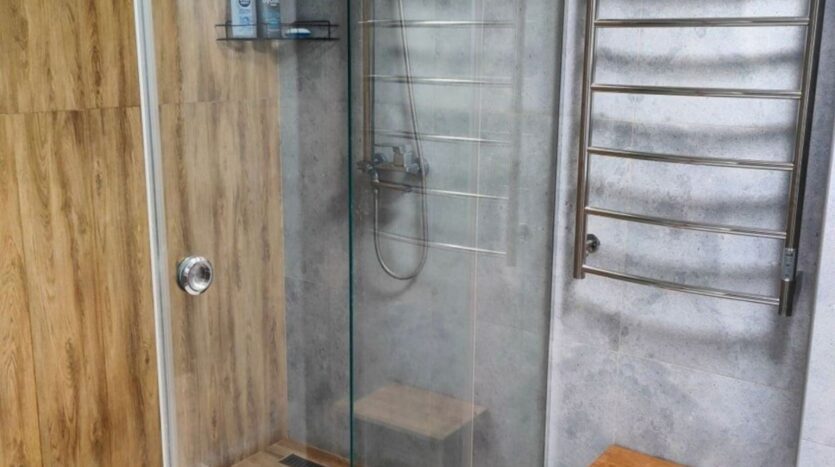 Продам квартиру 96 кв.м., 8/24, новый дом, жк Дмитриевский- 3. — фото 6