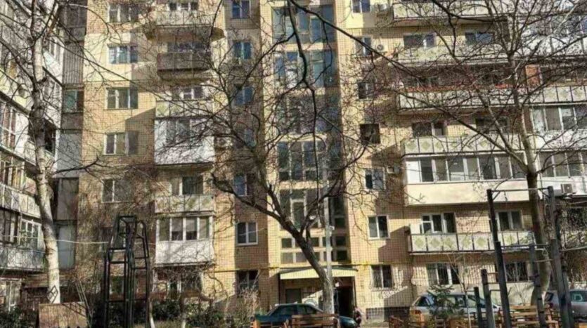 Продам квартиру 84 кв. м., 5/9, ул. Посмитного/7-ая ст. Б. Фонтана, — фото 14
