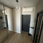 Продам квартиру 42.3 кв.м., 16/16, новый дом, жк Маршал Сити. — фото 9