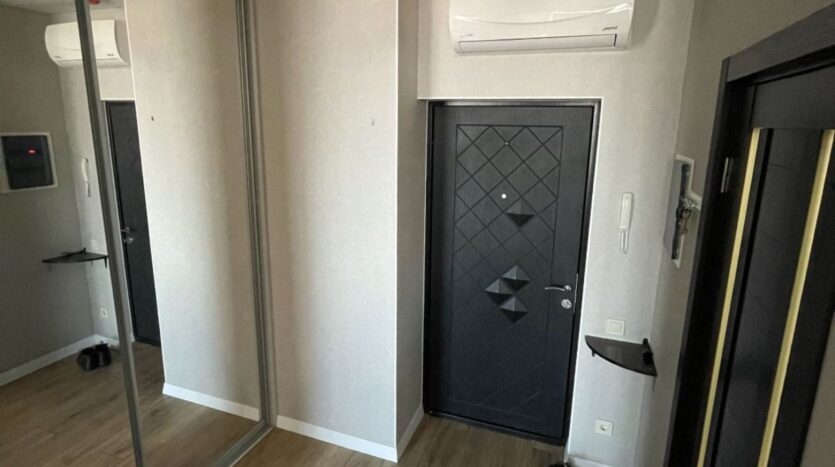 Продам квартиру 42.3 кв.м., 16/16, новый дом, жк Маршал Сити. — фото 9