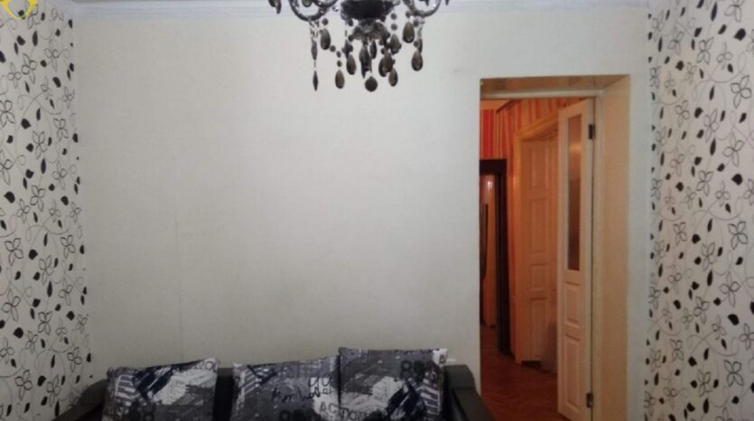 Продам квартиру 31 кв. м., 1/3, ул. Дегтярная/Спиридоновская. — фото 10