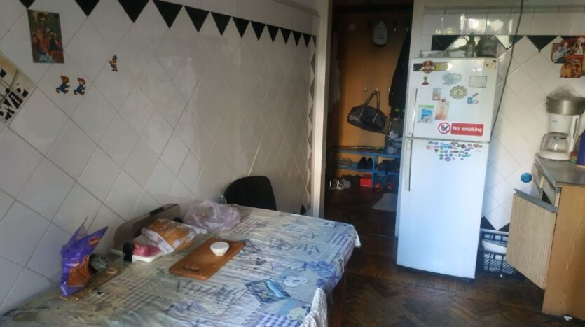 Продам квартиру 84 кв. м., 5/9, ул. Посмитного/7-ая ст. Б. Фонтана, — фото 4
