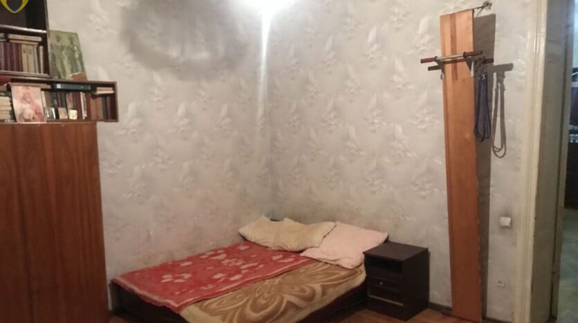 Продам 4 комнатную квартиру, ул. Княжеская/Новосельского, 1/2, 84.8 кв.м. — фото 3