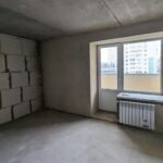 Продам квартиру 102 кв. м., 2/10, новый дом, ул. Ген. Бочарова. — фото 5