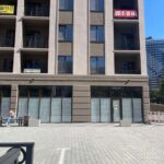 Продам помещение, новый дом, Аркадия, жк Эллада, ул. Генуэзская. — фото 2