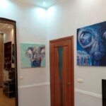 Продам двухуровневую квартиру, ул. М. Арнаутская/Ришельевская. — фото 9