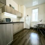 Продам квартиру 96.3 кв. м., 3/17, новый дом, жк Одиссей. — фото 11