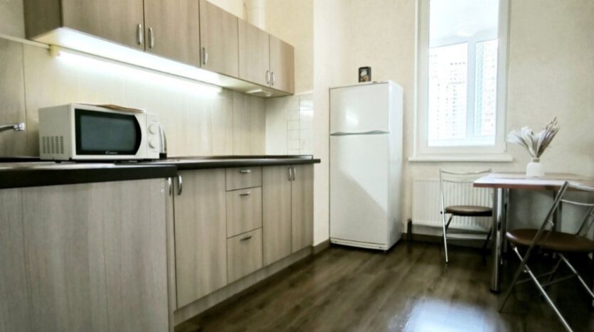 Продам квартиру 96.3 кв. м., 3/17, новый дом, жк Одиссей. — фото 11