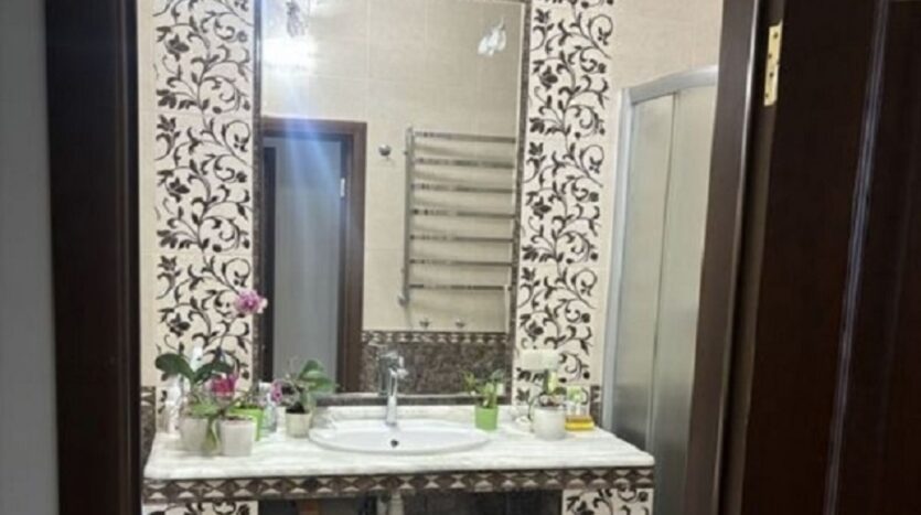 Продам 3 комнатную квартиру, Мукачевский пер./Леонтовича, 6/20, 140 кв.м. — фото 22