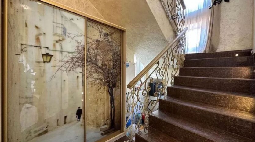 Продам трехэтажный дом 300 кв. м., Царское Село-1. — фото 18