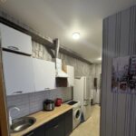 Продам смарт-квартиру 17 кв. м., 6/9, новый дом, жк Дом на Боровского. — фото 5