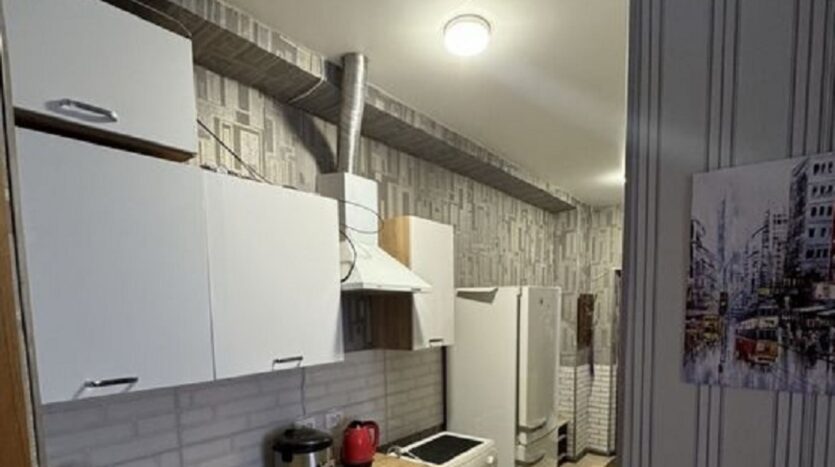 Продам смарт-квартиру 17 кв. м., 6/9, новый дом, жк Дом на Боровского. — фото 5
