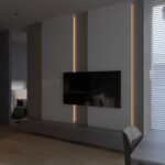 Продам  квартиру 46.6 кв.м., 5/6, новый дом, жк Пространство на Дачной. — фото 19