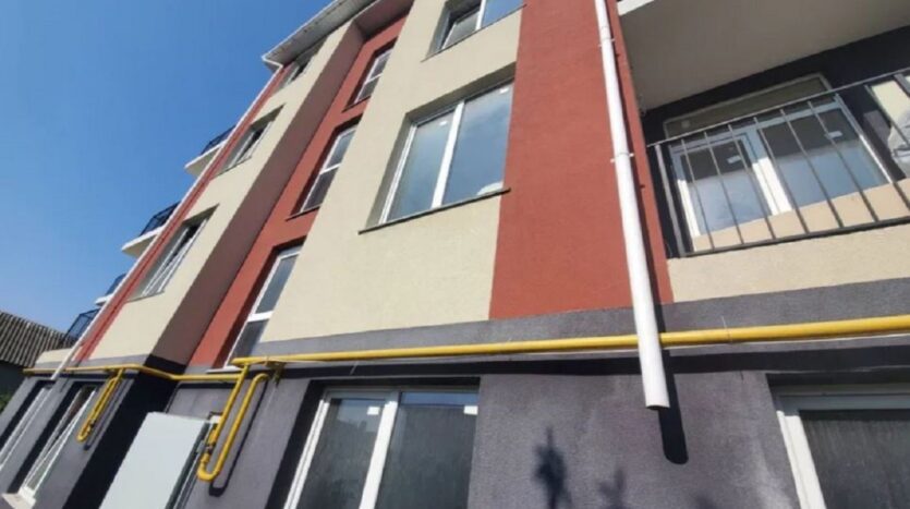 Продам квартиру 38 кв.м., 4/4, новый дом, жк Брусника. — фото 6